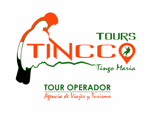 TINCCO TOURS Tingo María Selva Perú