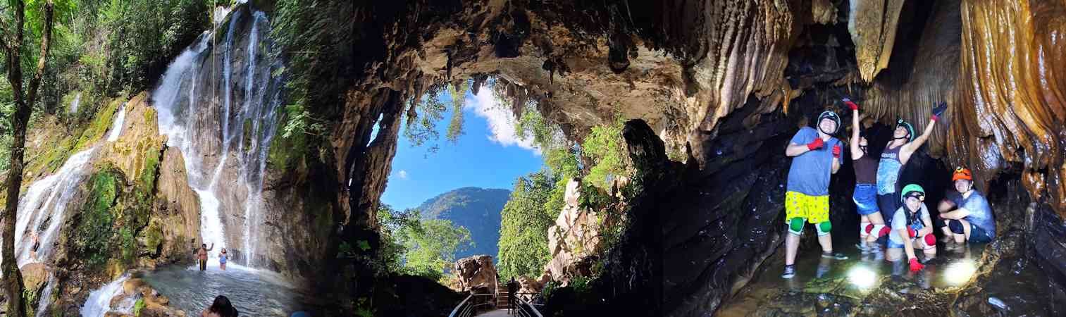 Tingo María Tours de aventura y Naturaleza selvática