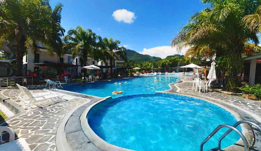 Hotel Oro Verde Tingo María