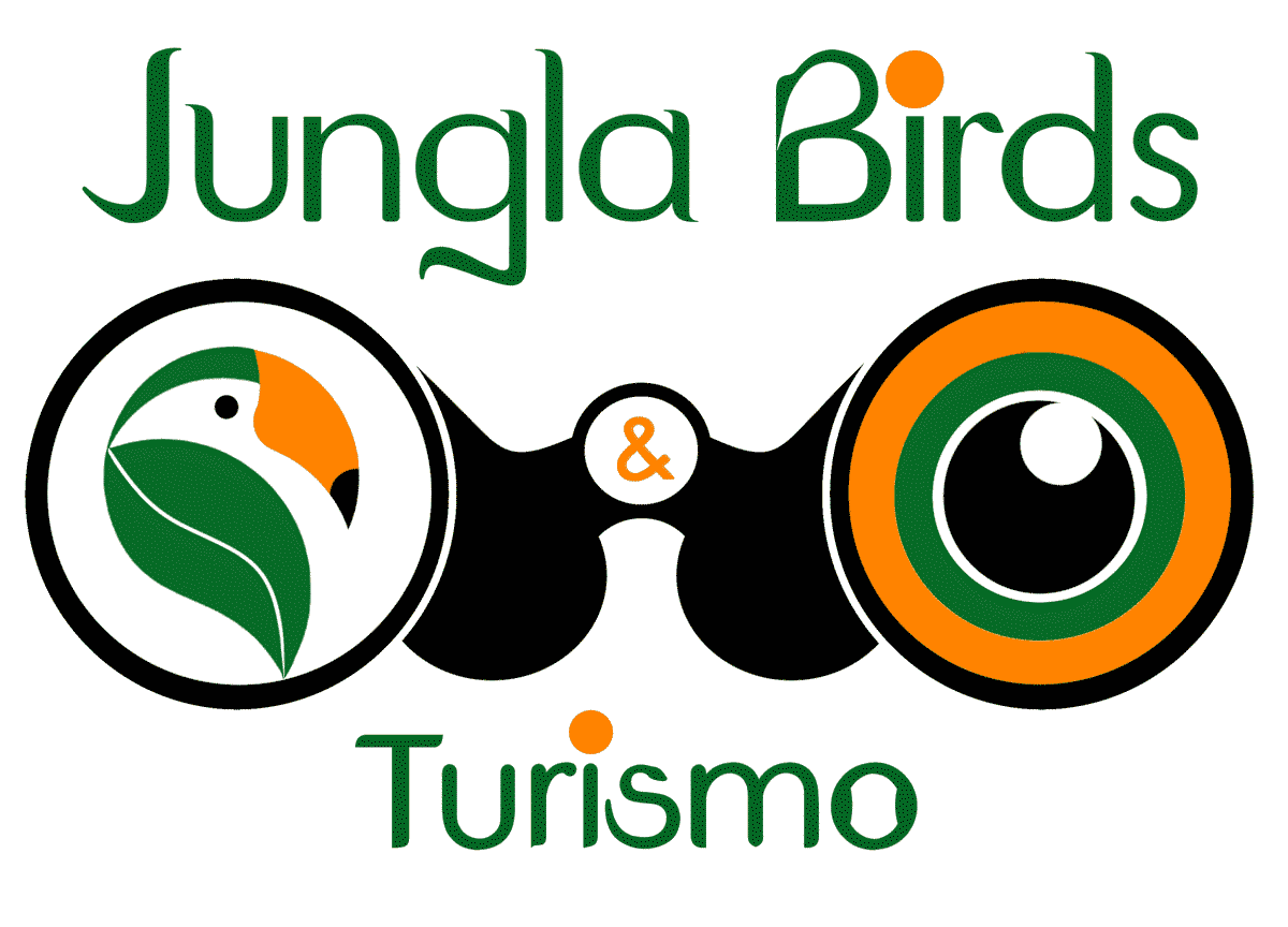 Tingo María Jungla Birds y Turismo Perú