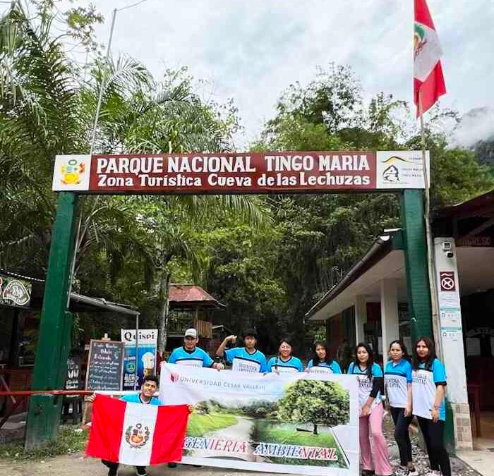 ¿Qué hacer en Fiestas Patrias en Tingo María?